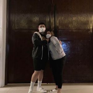 Meet your Posher, Mark